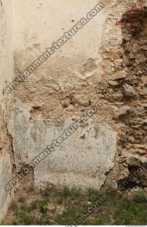 Wall PLaster 0022